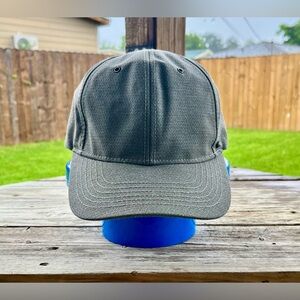 Kooringal Cap‎ Gray Adjustable Casual Baseball Hat